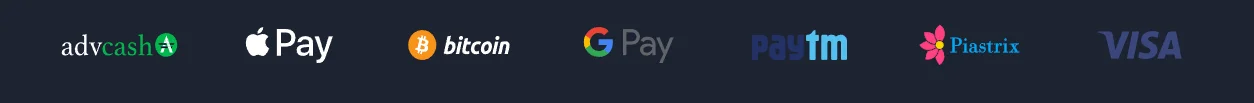 Lucky Dreams payment methods